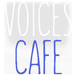 Voices Cafe Logo