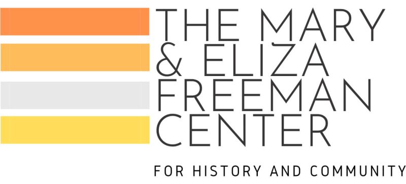 The Mary and Eliza Freeman Center