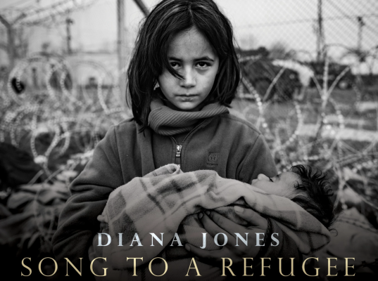 Song to a Refugee cover art