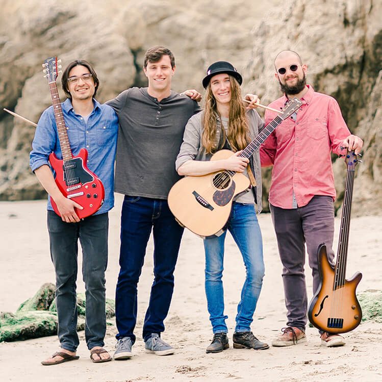 Sawyer Fredericks Sawyer Fredericks