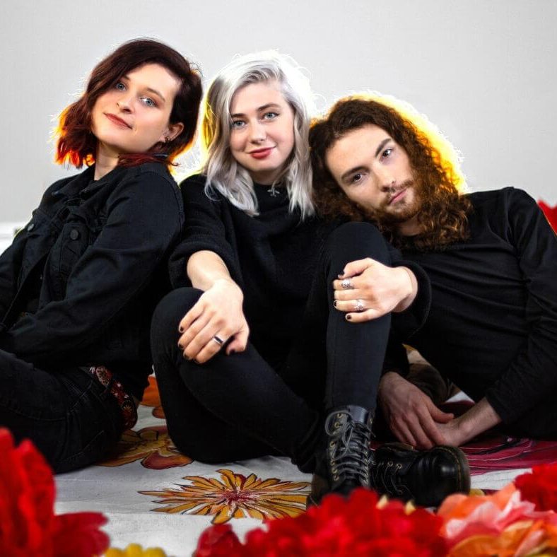 The Accidentals The Accidentals